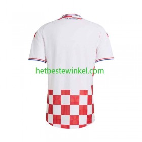 Kroatië Voetbalshirts Thuis 2026-27